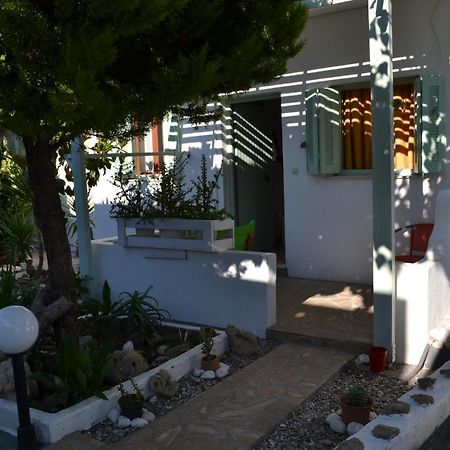 Skyros Koxilas Studios Exterior foto