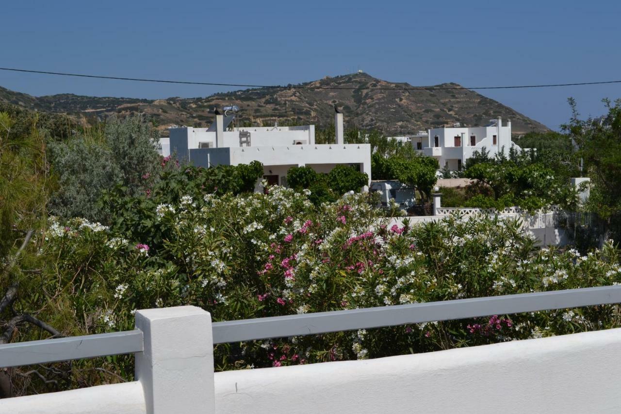 Skyros Koxilas Studios Exterior foto